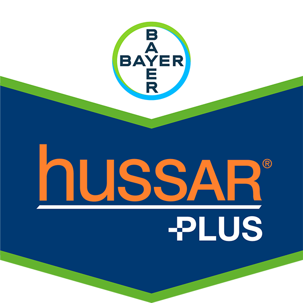 Hussar Plus produktlogo